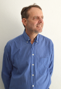 Meester Ben